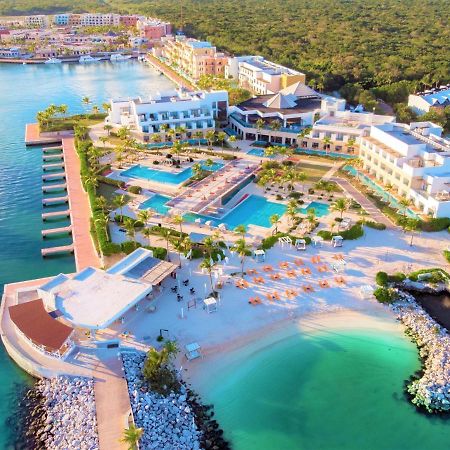 Trs Cap Cana Waterfront & Marina Hotel (Adults Only) Punta Cana Exterior photo