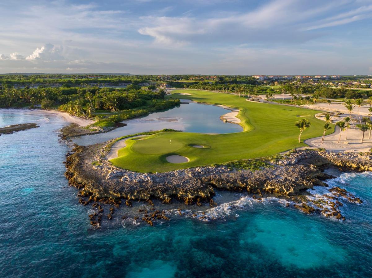 Trs Cap Cana Waterfront & Marina Hotel (Adults Only) Punta Cana Exterior photo